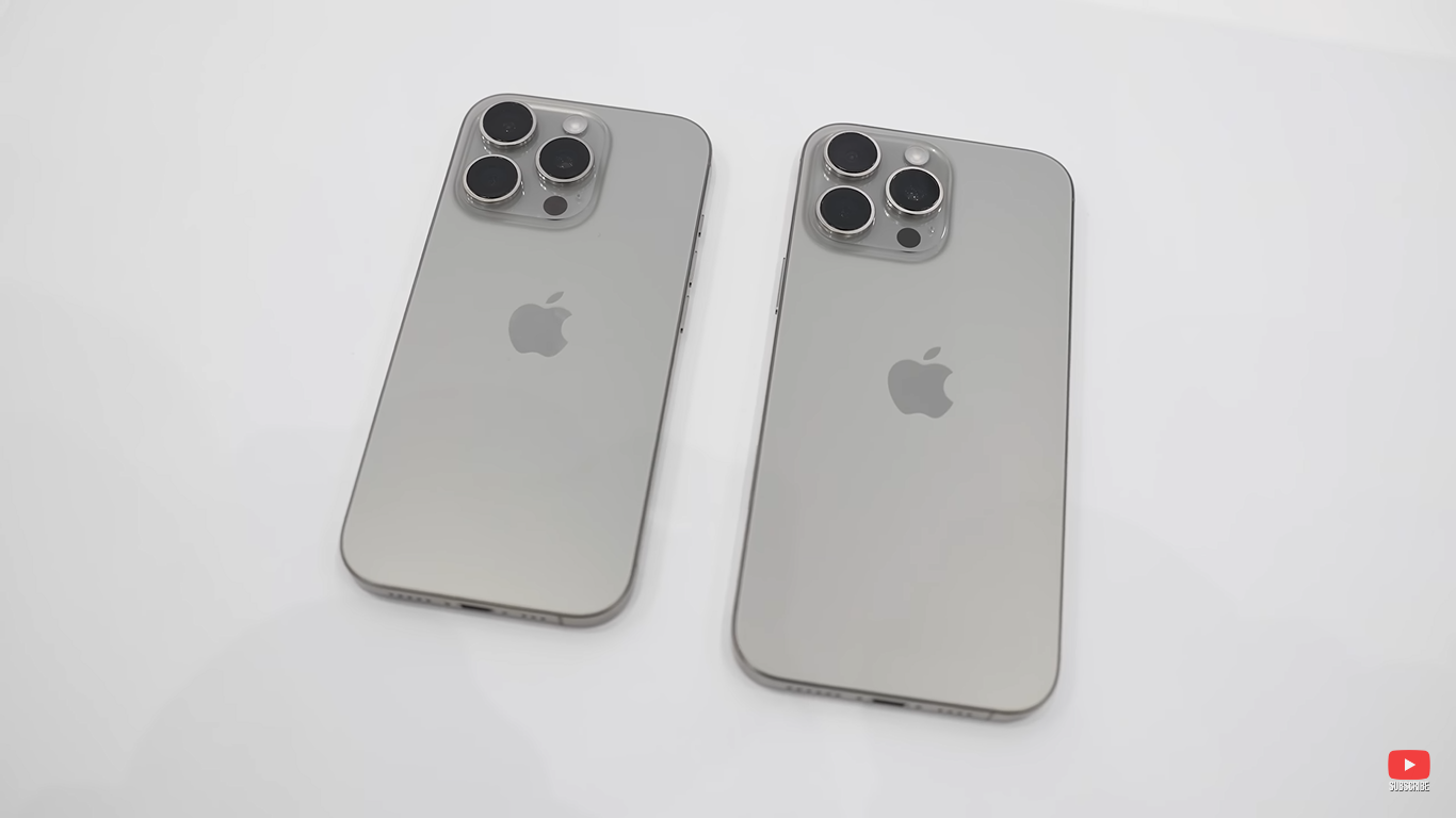 История iPhone: эволюция "яблочного" смартфона с 2007 года по сей день